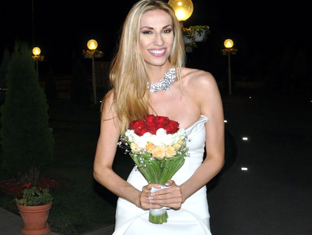 Радина сексепилна Макарена